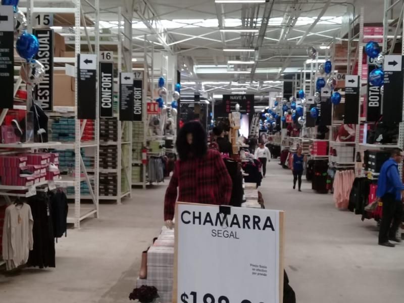 Retail Case Study